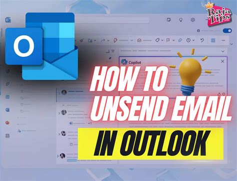 How to Unsend an Email in Outlook - Easy Fixes!
