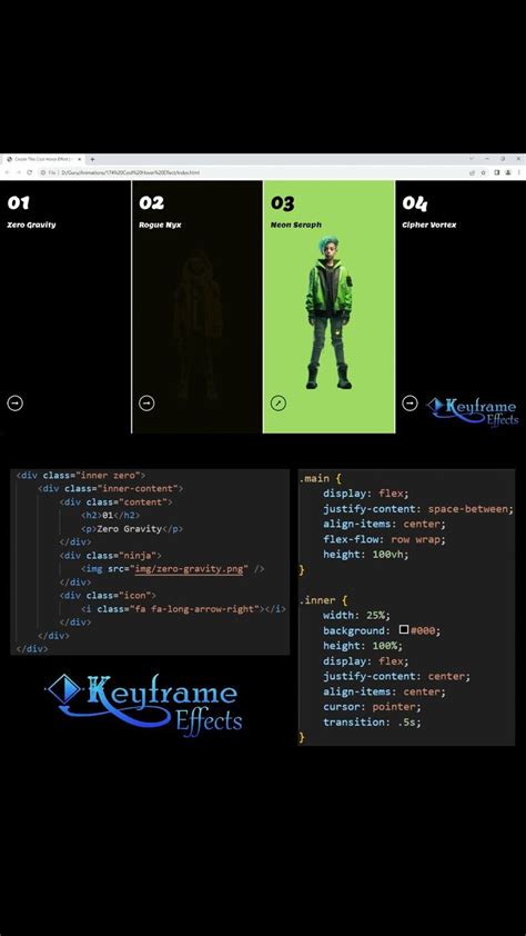 Image result for Transitions CSS Examples