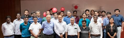 School of Chemistry | IISER TVM