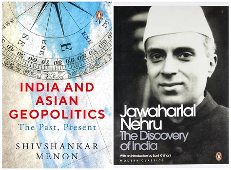 Buy The Discovery Of India: A book on Indian history & culture & India and Asian Geopolitics ...