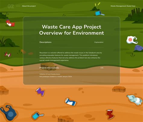 Recyclean Mobile App | Waste Management Gamification :: Behance