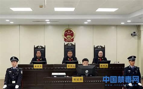 刘勇等九被告人贩卖、制造芬太尼毒品案一审宣判-中国禁毒网