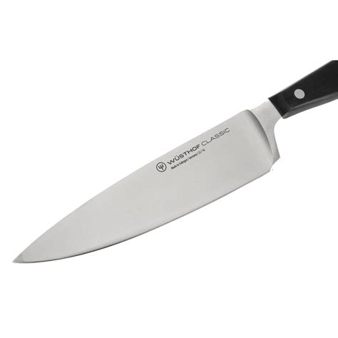 Wusthof Chefs Knife 15.2cm - C905 - Buy Online at Nisbets