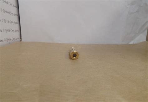 BSA A10/M20/M21/M33-Plunger Speedo Driven Gear Bush | BRITISH Only ...