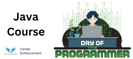 Java Course 的图像结果