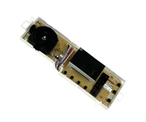 Image result for Samsung Washing Machine Control Panel