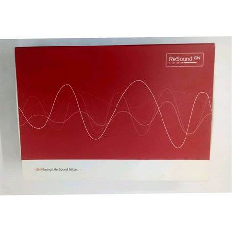 Image result for ReSound Key 267Bte