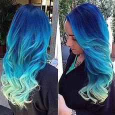 Different Hair Color Designs by Top 50 Funky Hairstyles For Stayglam Different Hair Color Designs