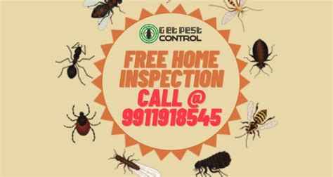 Get Pest Control