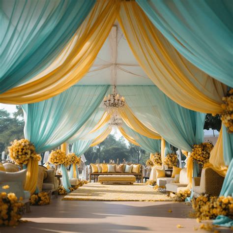Elegance Unveiled: Wedding Home Decoration Ideas for Blissful Celebrations