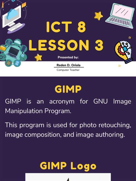 Image result for Grade 8 ICT Lessons