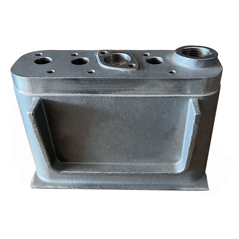 Factory Custom Precisely CNC Machining Stainless Steel Cast Spare Parts ...