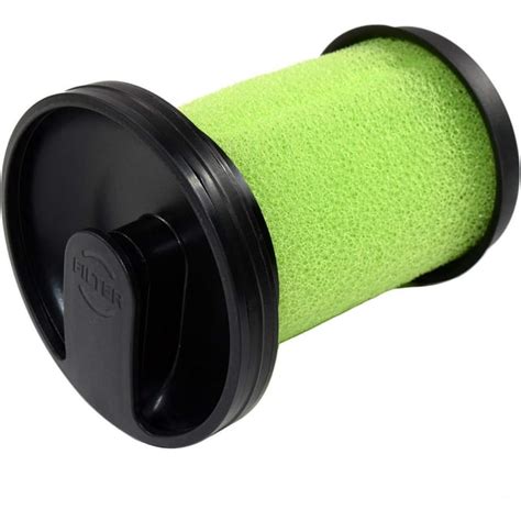 Image result for Gtech Handheld Filter Clean