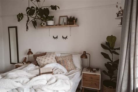 boho bedroom ideas budget