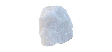 Crystal Quartz