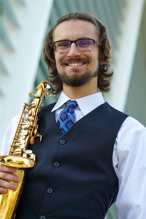 Joseph L - Colorado Music Institute