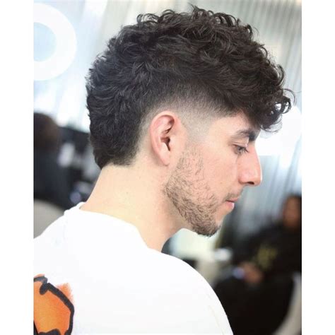 13 Trendy Mid Drop Fade Haircuts for Men in 2024