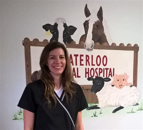 Waterloo Animal Hospital