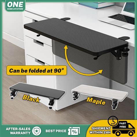 Image result for Computer Desk Extension Table