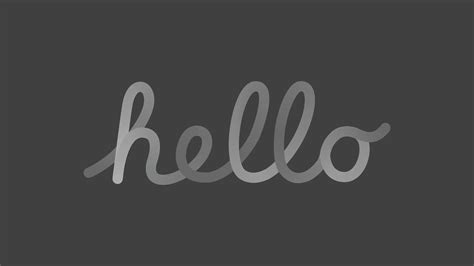 Image result for Apple Hello