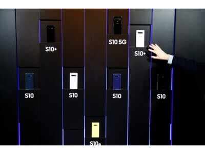 Samsung Galaxy S10 5g Price: This is how much the world's first 5G ...