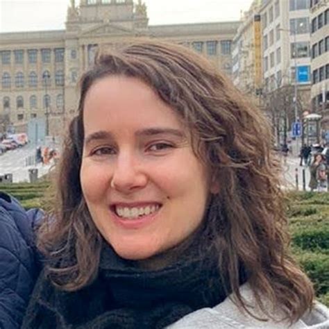 Mariana AMARO | Scientist | PhD | The Czech Academy of Sciences, Prague ...