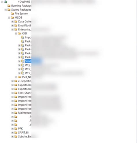 Move SSISDB Database File to New Drive 的图像结果