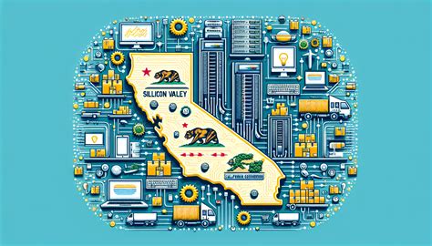 From Silicon Valley to E-Commerce Hub: California's Role in the Online ...