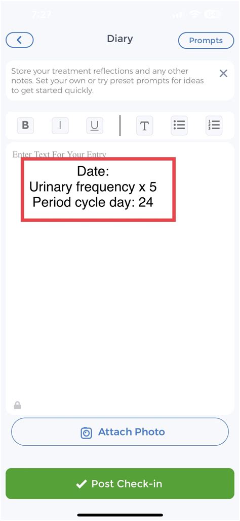 Experiencing UTI Symptoms Before Your Period?