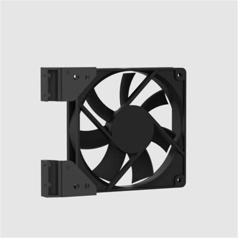 Buy SSUPD Meshlicious Meshroom S ITX Case Side Fan Brackets Online at ...
