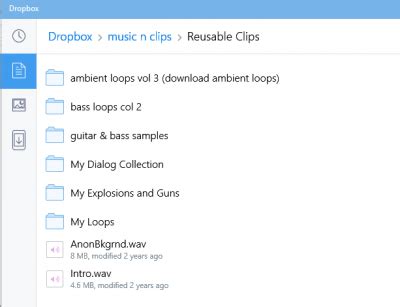 Image result for How to Use Dropbox On Windows