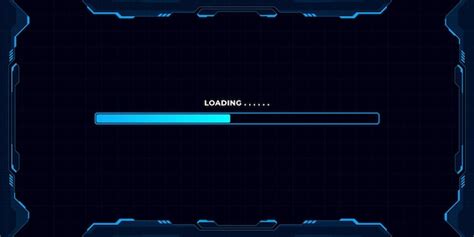Game Loading 的图像结果