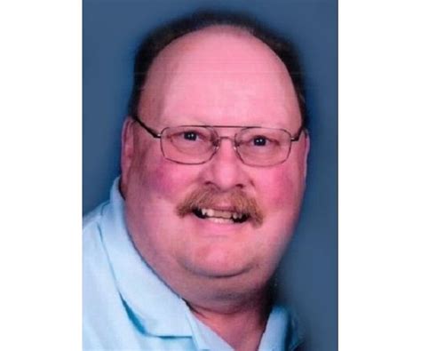 Charles Stark Obituary (1953 - 2023) - Legacy Remembers