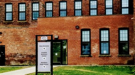 Greenfield Healthcare Center