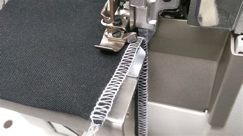 Image result for Threading Juki MO 103 Overlock Machine