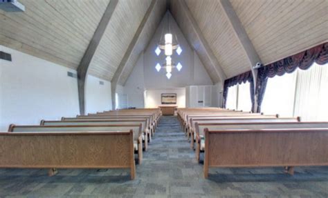 Hansen Mortuary Chapel Obituaries & Services In Phoenix, Az