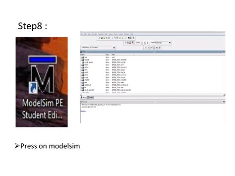 Image result for ModelSim Installation