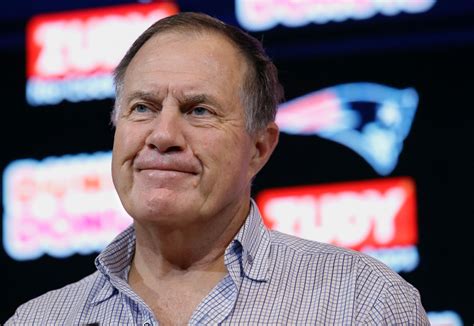 NFL Mock Draft 2022: Imagining a Bill Belichick mad scientist trade-up ...