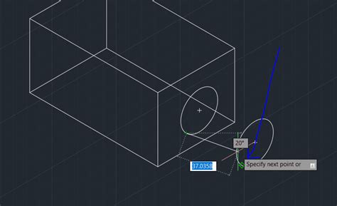 AutoCAD LT Isometric Drawing 的图像结果
