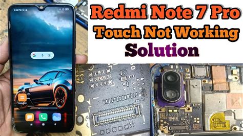 Redmi Note 7 Pro 4G Not Working Solution 的图像结果