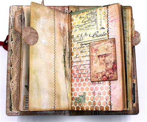Heartwarming Info About What Is The Difference Between A Junk Journal ...