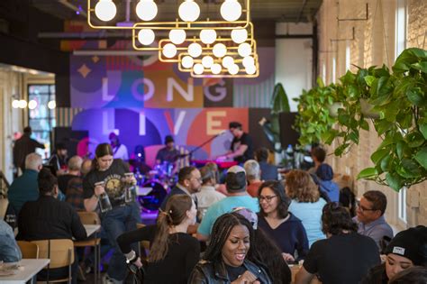 Jazz Night @ Long Live Roxbury [07/10/25]