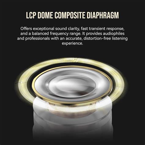 TWISTURA D-Minor IEM Earphones