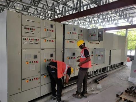Image result for Power Panel Installation