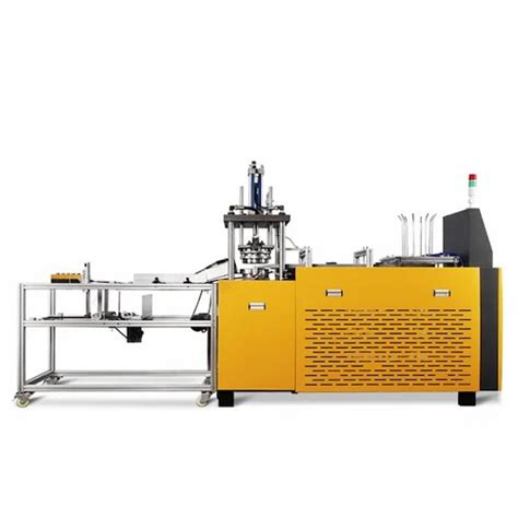 Image result for Paper Plate Making Machine