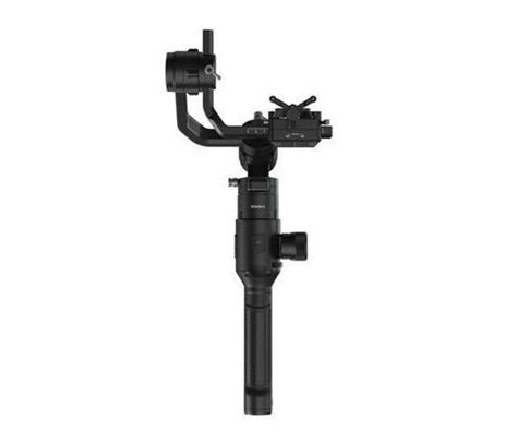 DJI Ronin S Gimbal Stablizer - Furper