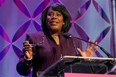 Philadelphia Mayor Cherelle Parker Gets Redemption After Misspelling ...