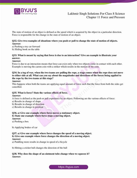 Free Science Lessons Pressure 的图像结果