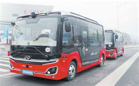 县城首批36辆社区巴士10月26日正式上路 - 永嘉网