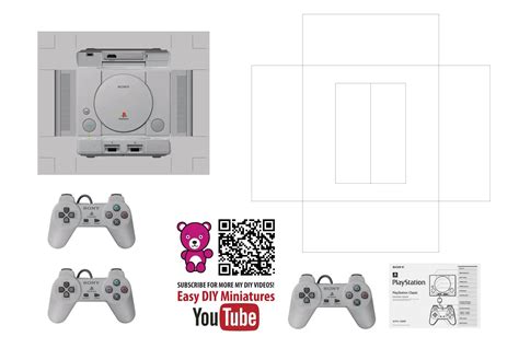 Image result for DIY PS4 Mini